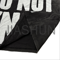 Heavyweight Cotton Oversized Boxy Graphic T-Shirt