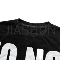 Heavyweight Cotton Oversized Boxy Graphic T-Shirt