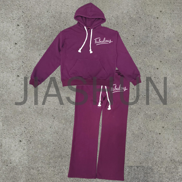Custom Hoodie