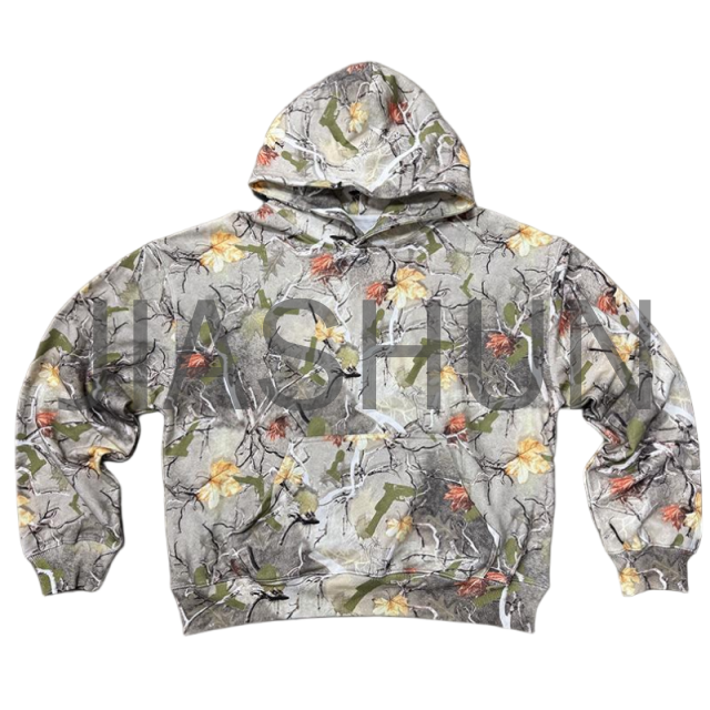 Custom Hoodie