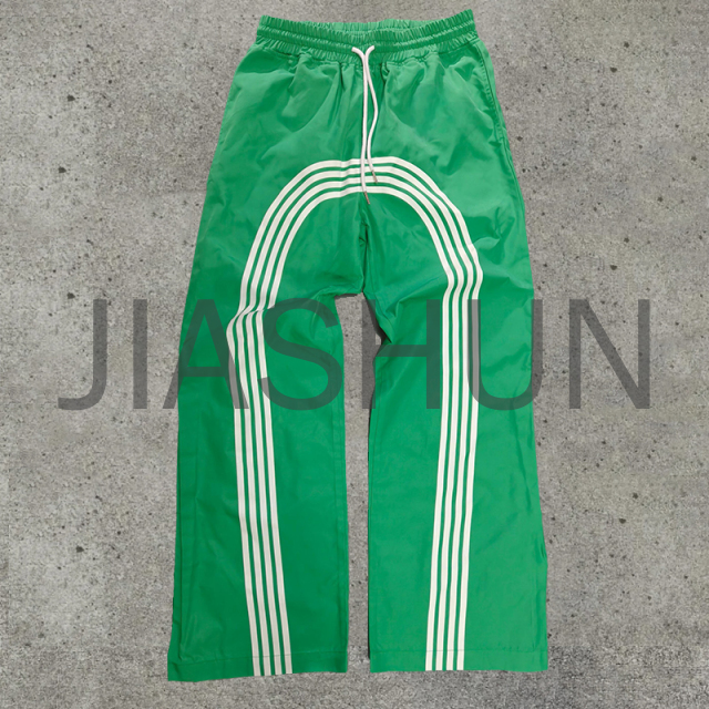 Custom Nylon Track Pants
