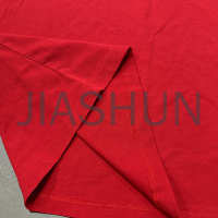 100% Cotton Boxy Graphic T-Shirt with DTG Print