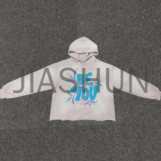 Custom Hoodie · 500 gsm · DTG print