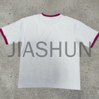 Hip Hop Washed Oversized T-Shirt