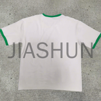 Hip Hop Washed Oversized T-Shirt
