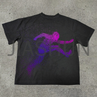 Custom Graphic T-Shirt · 300 gsm