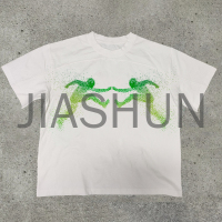 Custom Graphic T-Shirt · 300 gsm