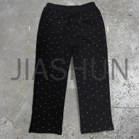 Custom Sweatpants · 400 gsm · Vintage wash