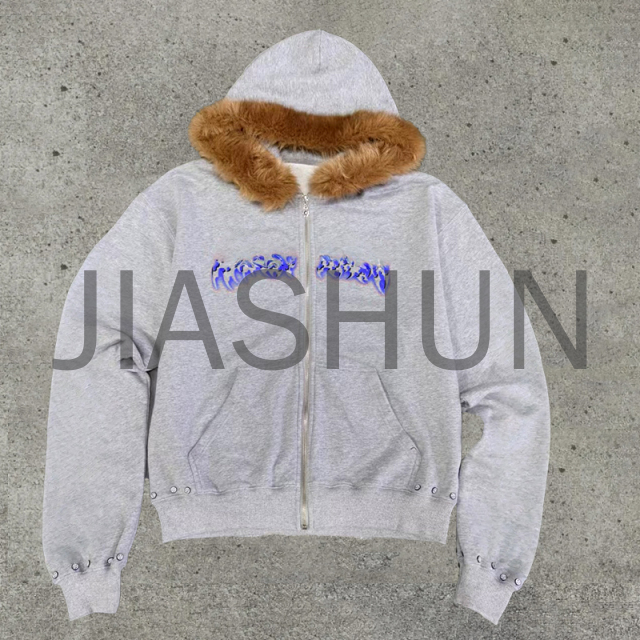 Custom Hoodie
