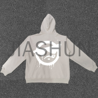 Custom Hoodie · 400 gsm