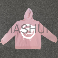 Custom Hoodie · 400 gsm