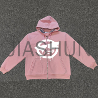 Custom Hoodie · 400 gsm