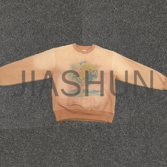 Custom Hoodie