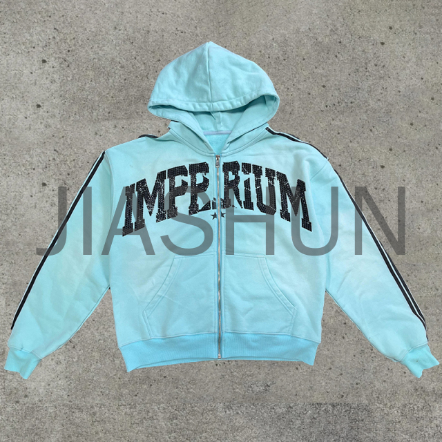Custom Hoodie