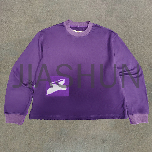 Custom Graphic T-Shirt · 280 gsm