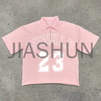 Custom Boxy T-Shirt · 230 gsm