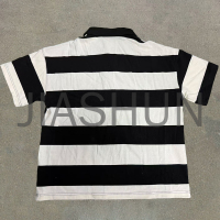 Embroidered Polo Shirt