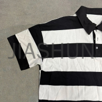Embroidered Polo Shirt