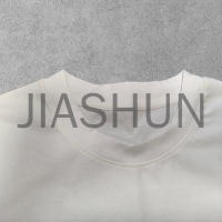 220 gsm Cotton Casual O-Neck Tee with Digital Printing