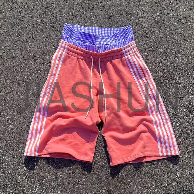 Custom Streetwear Shorts