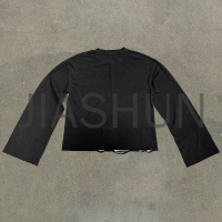 Custom Graphic T-Shirt · 280 gsm · DTG print