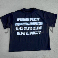 Custom Boxy T-Shirt · 250 gsm · Screen print