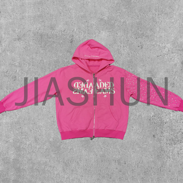 Custom Hoodie