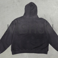 Custom Hoodie Set · 420 gsm · Vintage wash