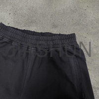 Custom Sweatpants · 500 gsm · Vintage wash
