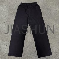 Custom Sweatpants · 500 gsm · Vintage wash