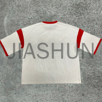 Custom Boxy T-Shirt · 300 gsm