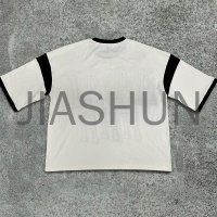 Custom Boxy T-Shirt · 300 gsm