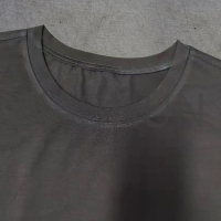 100% Cotton Short Sleeve Logo Print T-Shirt