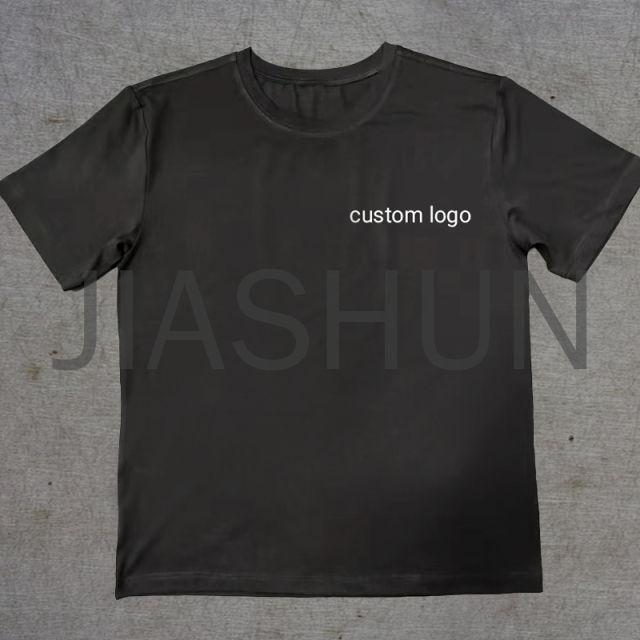 Custom Graphic T-Shirt