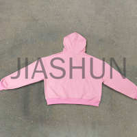 Custom Hoodie · 450 gsm · Vintage wash