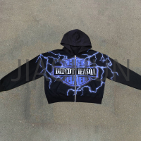 Custom Hoodie · 450 gsm · Vintage wash