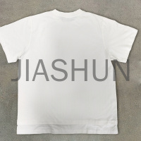100% Cotton Logo Print T-Shirt