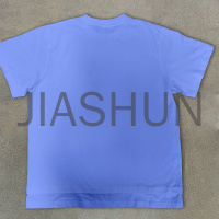 100% Cotton Logo Print T-Shirt
