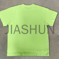 100% Cotton Logo Print T-Shirt