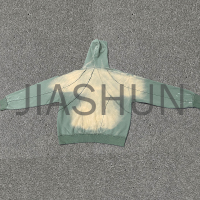 Custom Hoodie · 450 gsm · Screen print