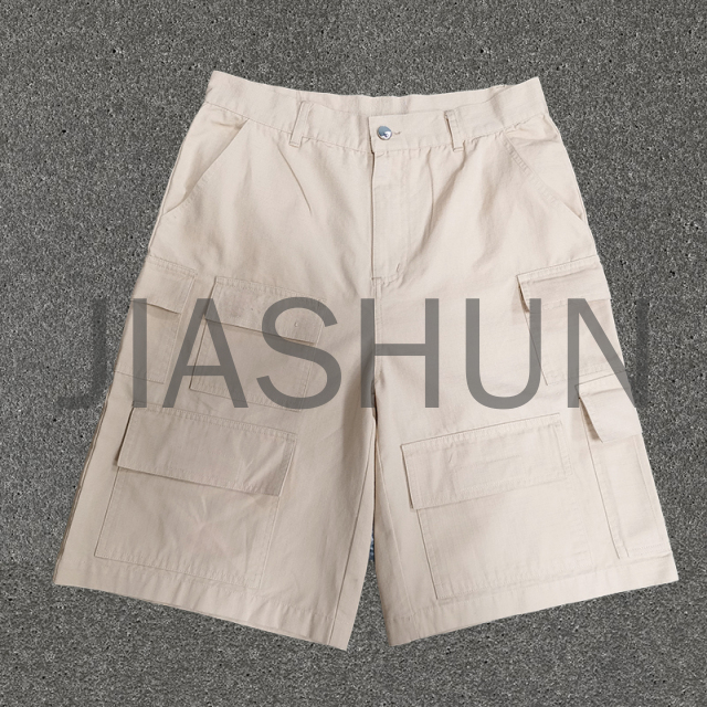 Custom Streetwear Shorts