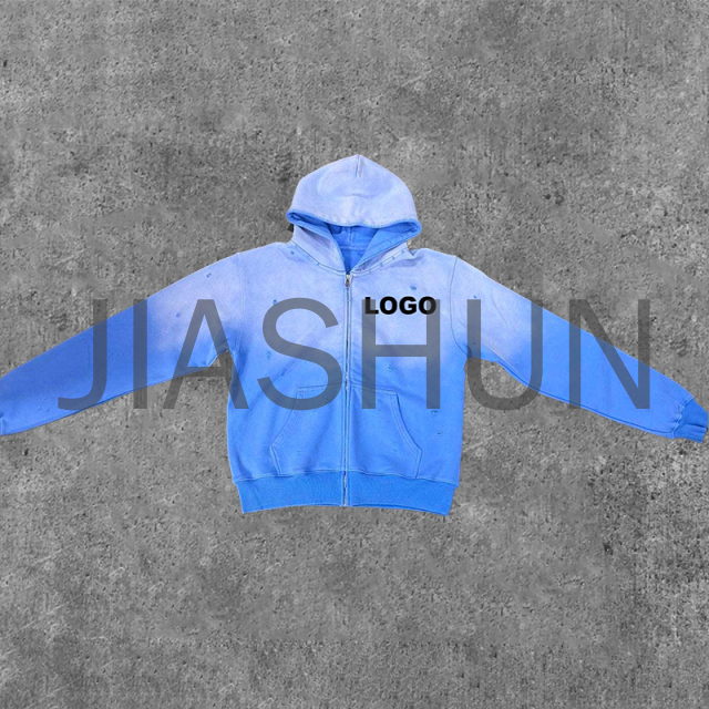 Custom Hoodie