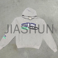 Casual Hoodie