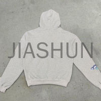 Casual Hoodie