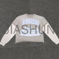 Custom Graphic T-Shirt · 280 gsm · Screen print