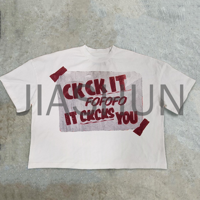 Custom Streetwear Shorts