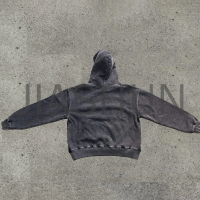 Custom Hoodie · 500 gsm · Embroidery
