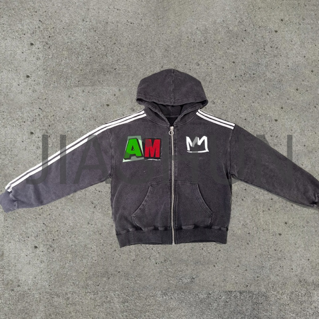 Custom Hoodie