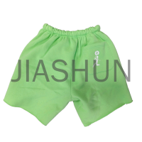 Custom Streetwear Shorts · 320 gsm