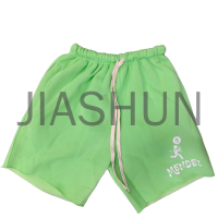 Custom Streetwear Shorts · 320 gsm